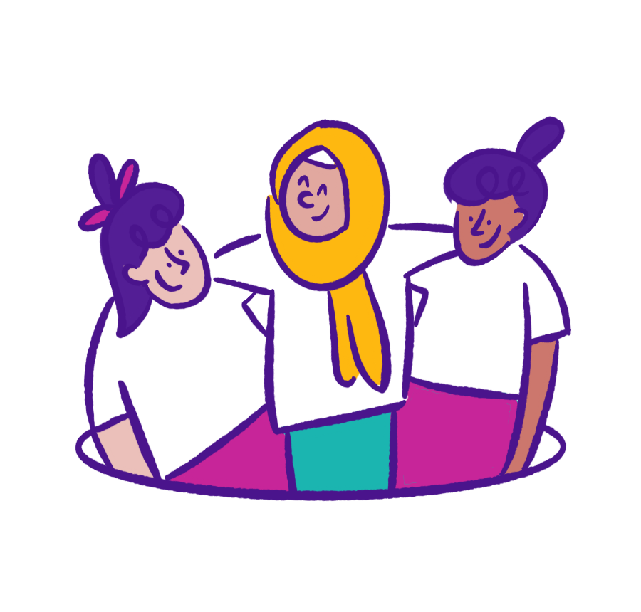 TechLadies Meet