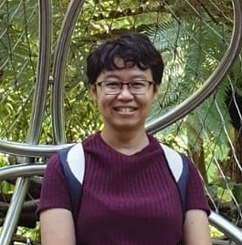 Siew Yean
