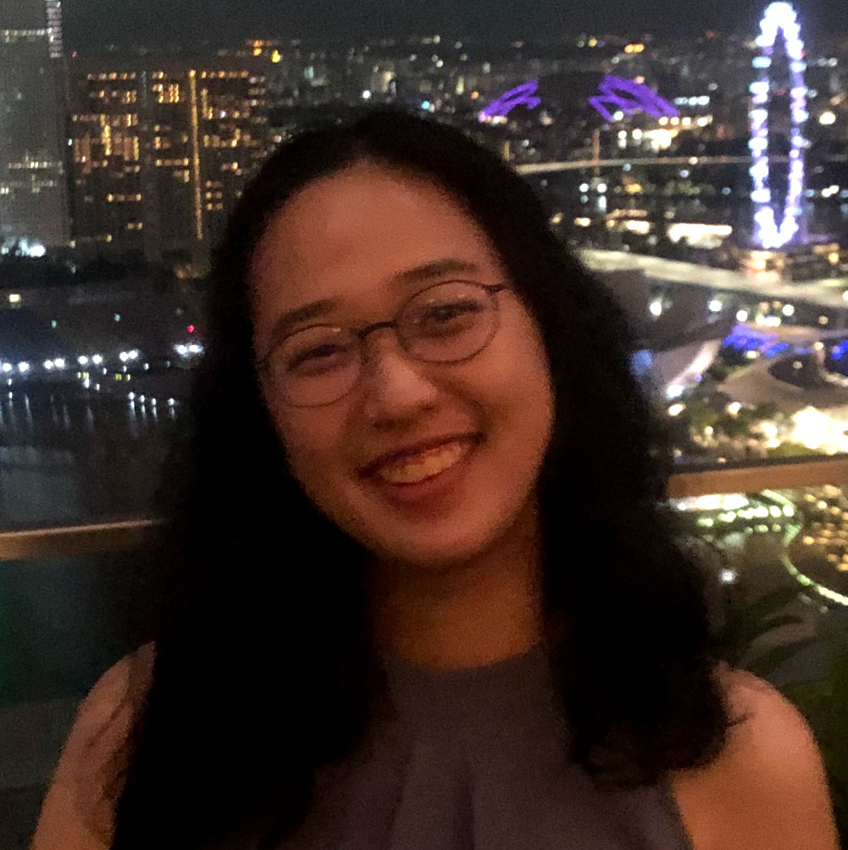Xi Yi