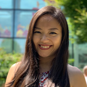 Elisha Tan