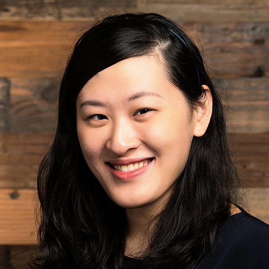 Jill Quek, Mentor (2019) thumbnail